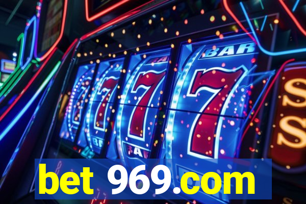 bet 969.com